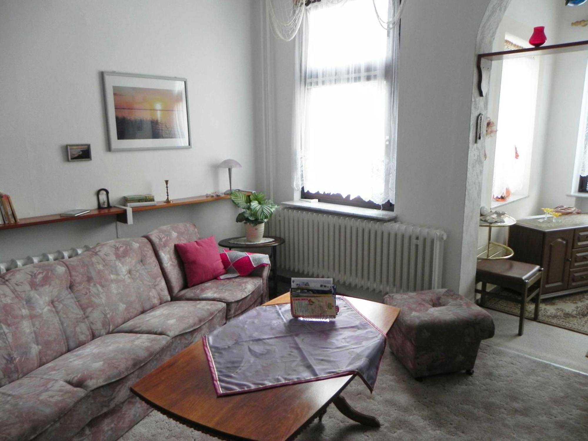 Ferienwohnung Gaertner Heringsdorf  Exteriör bild