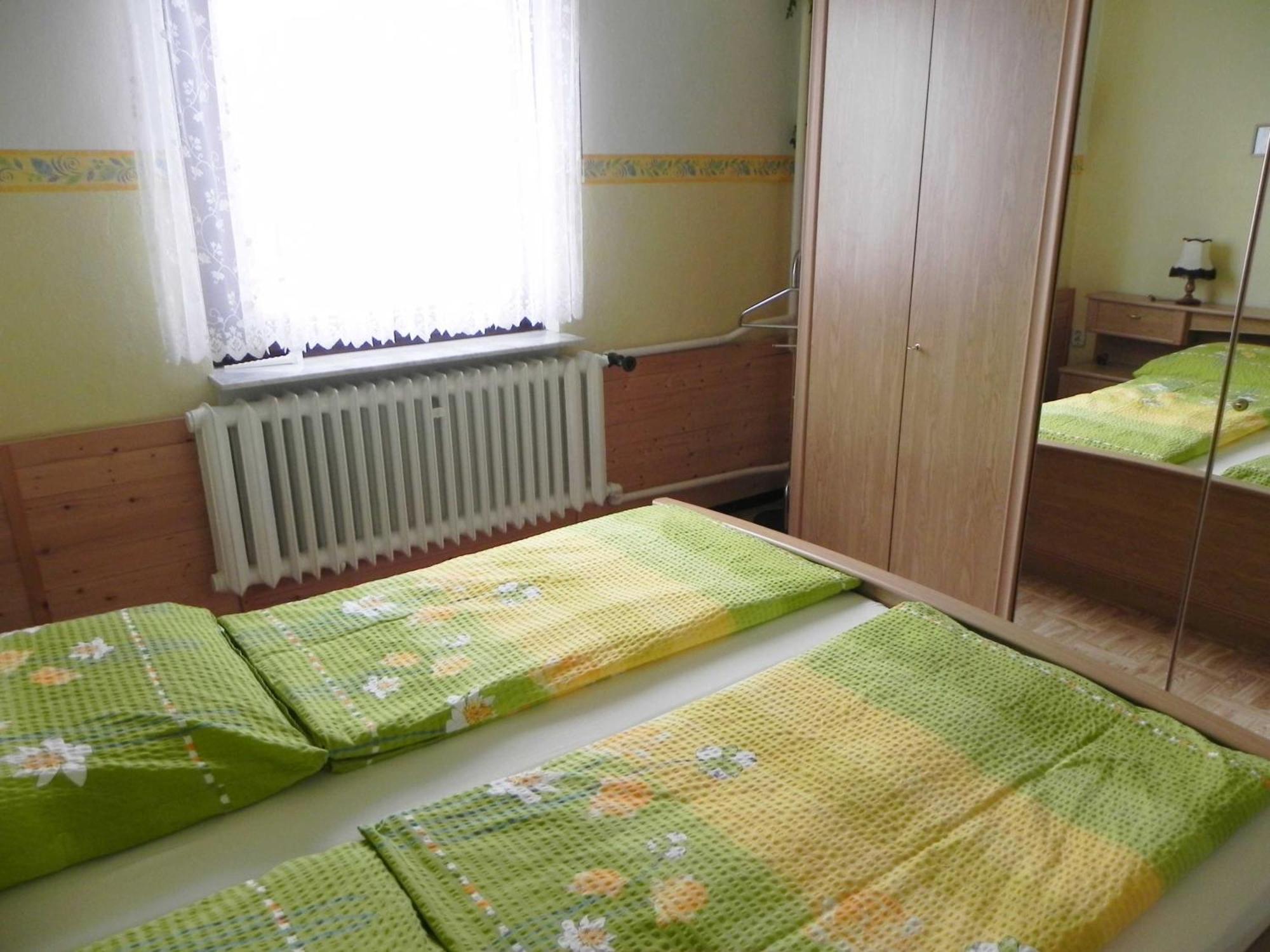 Ferienwohnung Gaertner Heringsdorf  Exteriör bild